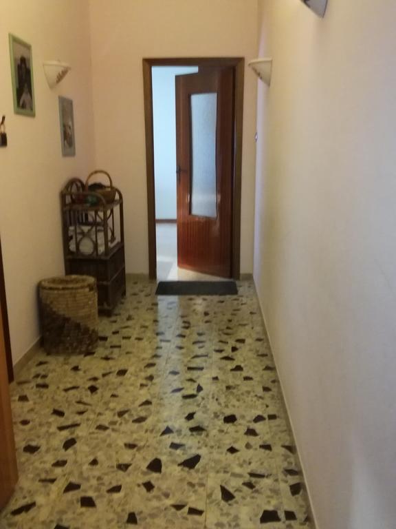 Privat bolig Casa Francesca