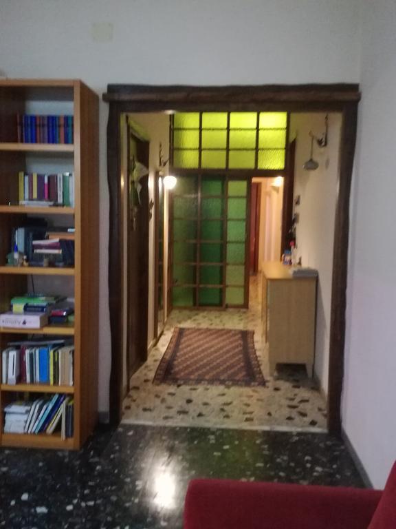 Casa Francesca Privat bolig Alghero