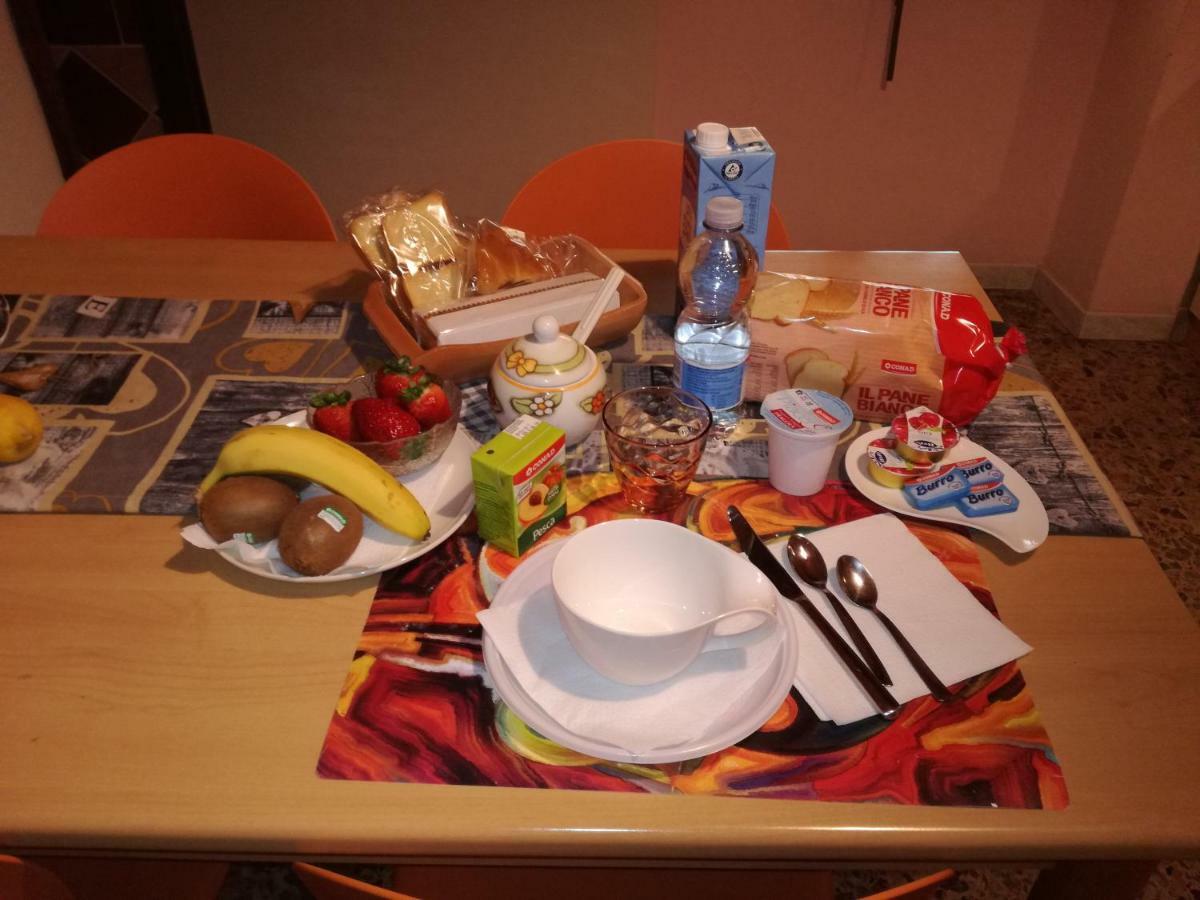 Privat bolig Casa Francesca *