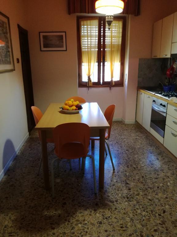 Casa Francesca Alloggio in famiglia *